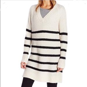Scotch & Soda Sweaterdress / long sweater